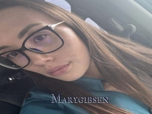 Marygibsen