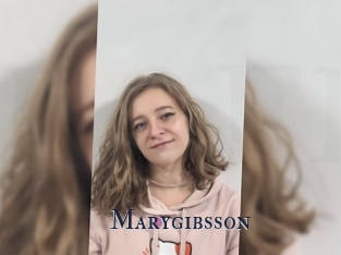 Marygibsson