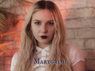 Marygrime