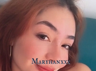 Maryhanxxx