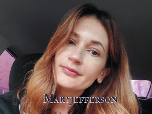 Maryjefferson