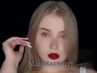 Marykaywhite