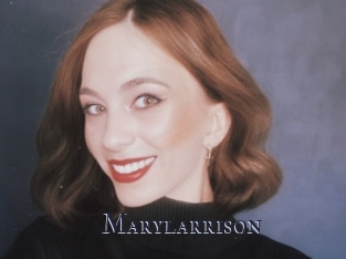 Marylarrison