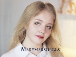 Marymarshalls