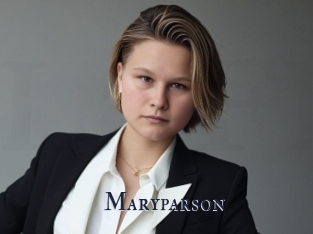 Maryparson