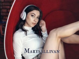 Marysallivan