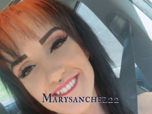 Marysanchez22