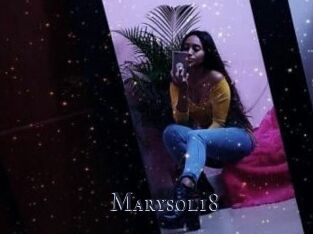 Marysol18