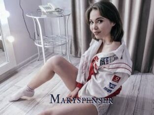Maryspenser