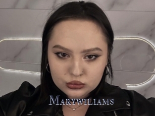 Marywiliams