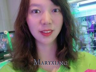 Maryxiang