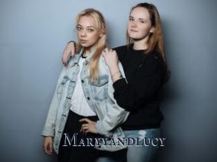 Maryyandlucy