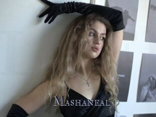 Mashaneal