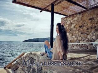 Masharussianmuse