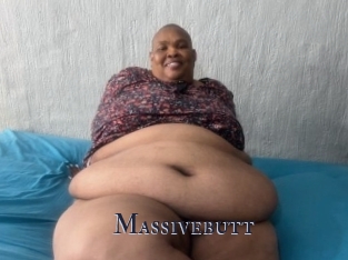 Massivebutt