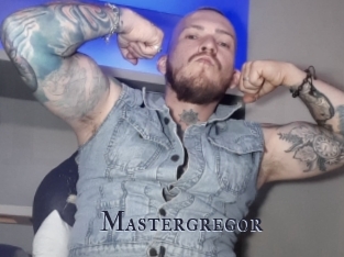 Mastergregor