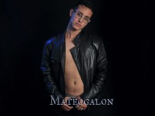 Mateogalon