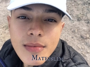 Mateoslim