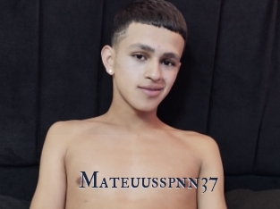 Mateuusspnn37