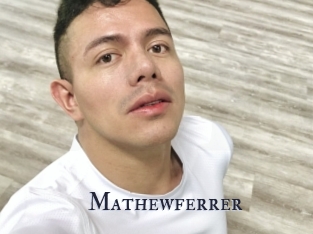 Mathewferrer