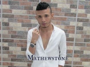 Mathewstone