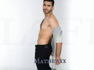 Mathewxx