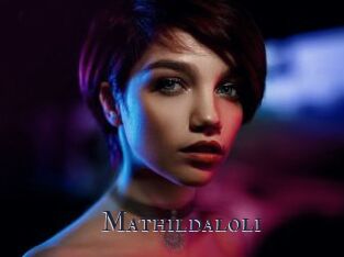Mathildaloli