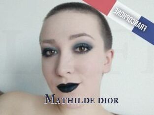 Mathilde_dior