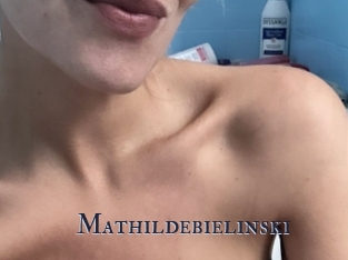 Mathildebielinski