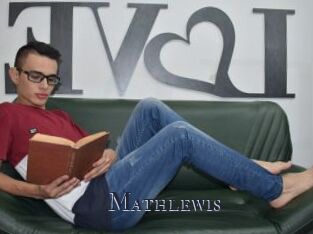 Mathlewis