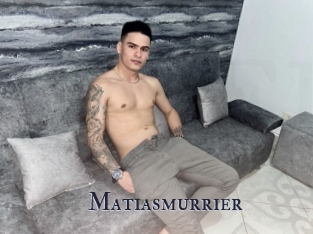 Matiasmurrier