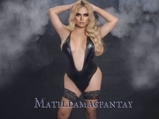 Matildamagpantay