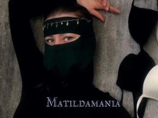 Matildamania