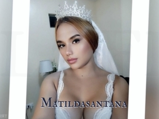 Matildasantana