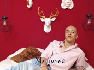 Matiuswc