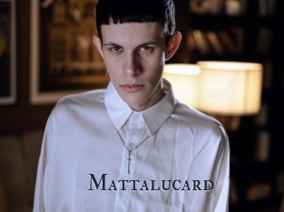 Mattalucard