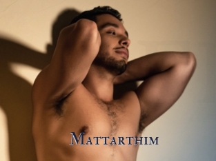 Mattarthim