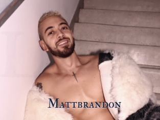 Mattbrandon