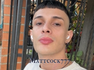 Mattcock777