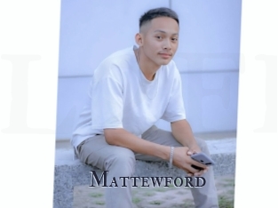 Mattewford