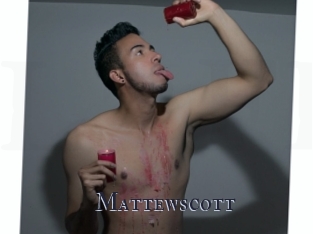 Mattewscott