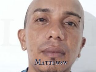 Mattewsw