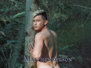 Matthenderson