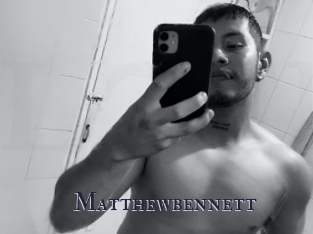 Matthewbennett