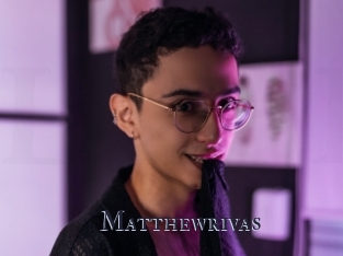 Matthewrivas