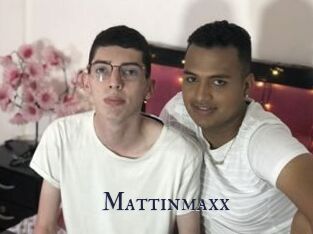 Mattinmaxx