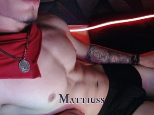 Mattiuss