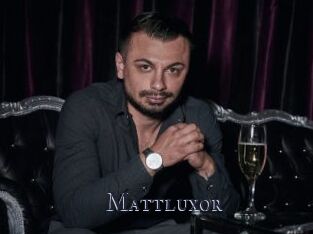 Mattluxor