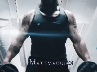 Mattmadigan