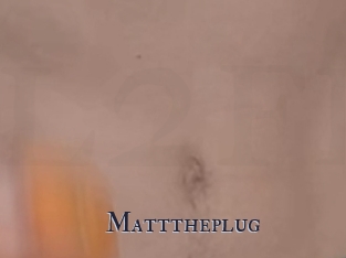 Matttheplug